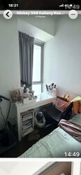 The Riverine By The Park (D12), Apartment #580739351